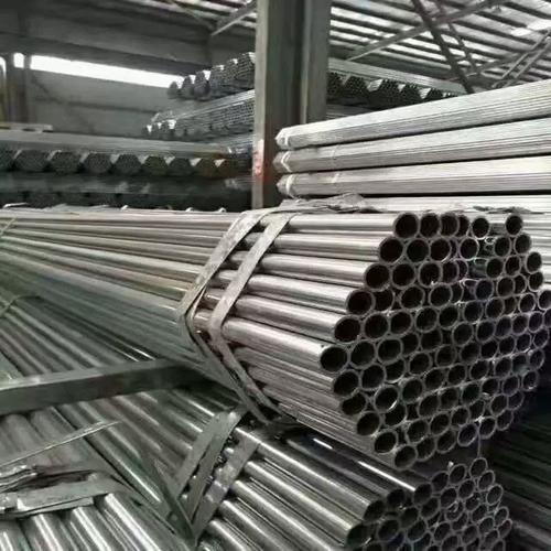 张掖q355nhb耐候钢管
